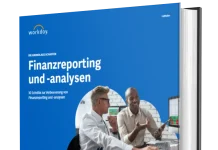 Die Grundlage Schaffen: Finanzreporting Und -analysen Die Grundlage Schaffen Finanzreporting Und -analysen
