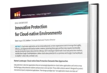 Innovative Protection for Cloud-native Environments Innovative Protection for Cloud-native Environments