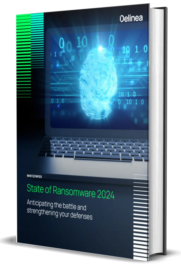 Ransomware Pulse Report: What to Expect in 2024 