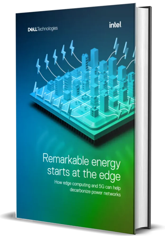 Remarkable Energy Starts at the Edge Remarkable Energy Starts at the Edge