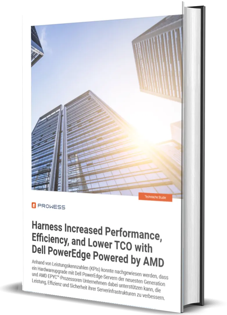 Harness Increased Performance, Efficiency, and Lower TCO with Dell PowerEdge Powered by AMD german