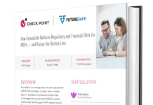 How FutureSafe Reduces Regulatory and Financial Risk for MSPs – And Raises the Bottom Line How FutureSafe Reduces Regulatory and Financial Risk for MSPs - And Raises the Bottom Line