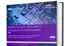 Impulse información valiosa sobre IA con ayuda de un ecosistema abierto Impulse información valiosa sobre IA con ayuda de un ecosistema abierto