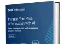 Increase Your Pace of Innovation with AI Increase Your Pace of Innovation with AI