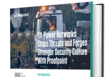 SA Power Networks Stops Threats and Forges Stronger Security Culture With Proofpoint SA Power Networks Stops Threats and Forges Stronger Security Culture With Proofpoint