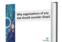 Why Organizations of Any Size Should Consider IDaaS Why organizations of any size should consider IDaaS
