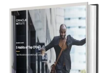 5 Habits of Top CFO’s 5 Habits of Top CFOs