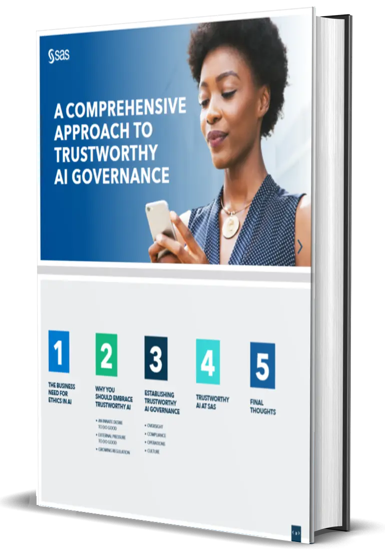 A Comprehensive Approach to Trustworthy AI Governance