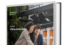 CFO’s as Growth Leaders CFOs as Growth Leaders