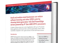Dell PowerEdge R7615 SMB performance Dell PowerEdge R7615 SMB performance