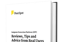 Endpoint Protection Platform EPP Report From Peerspot Endpoint Protection Platform EPP Report From Peerspot