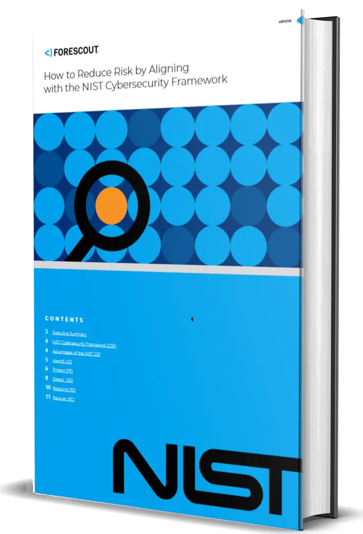 How to Reduce Risk by Aligning with the NIST Cybersecurity Framework