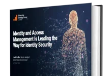 Identity and Access Management Is Leading the Way for Identity Security Identity and Access Management Is Leading the Way for Identity Security