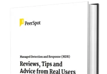 Managed Detection And Response MDR Report From Peerspot Managed Detection And Response MDR Report From Peerspot