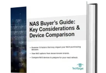 NAS Buyer’s Guide: Key Considerations & Device Comparison NAS Buyers Guide Key Considerations & Device Comparison