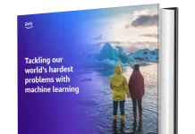 Tackling Our World’s Hardest Problems with Machine Learning Tackling Our Worlds Hardest Problems with Machine Learning