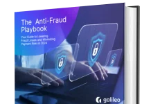 The Anti-Fraud Playbook The Anti-Fraud Playbook