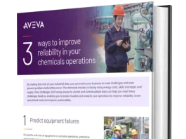 3 Ways To Improve Reliability In Your Chemicals Operations 3 Ways To Improve Reliability In Your Chemicals Operations