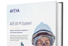 Unlock 24/7 Operational Excellence with AVEVA PI System. Brochure AVEVA PI System