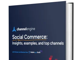 Social Commerce: Insights, Examples, and Top Channels Social Commerce Insights, Examples, and Top Channels