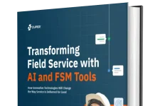 Transforming Field Service with AI and FSM Tools Transforming Field Service with AI and FSM Tools