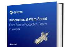 Kubernetes at Warp Speed: From Zero to Production-Ready in Weeks Kubernetes at Warp Speed: From Zero to Production-Ready in Weeks