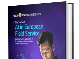 The State of AI in European Field Service The State of AI in European Field Service