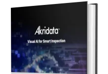 Visual AI for Smart Inspection Visual AI for Smart Inspection