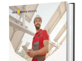 From Offline to Online: How AIoT is Accelerating Field Service Transformation From Offline to Online How AIoT is Accelerating Field Service Transformation