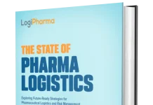 The State of Pharma Logistics The State of Pharma Logistics