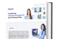Transforming Learning and Engagement with AI-Powered Video Transforming Learning and Engagement with AI-Powered Video B
