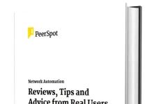 Network Automation Users Have Shared Their Experience With Us Network Automation Users Have Shared Their Experience With Us