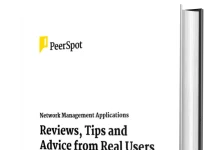 Network Management Applications Network Management Applications