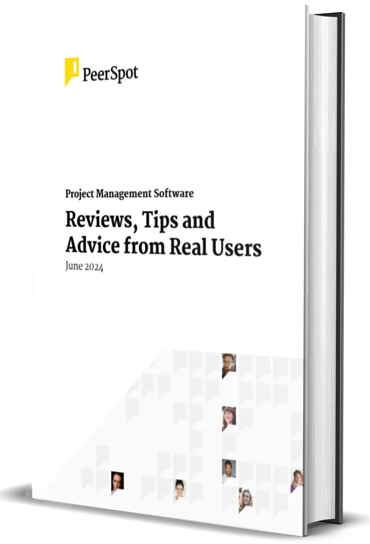 Project Management Software Reviews, Tips and Advice from Real Users