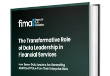 The Transformative Role of Data Leadership in Financial Services The Transformative Role of Data Leadership in Financial Services