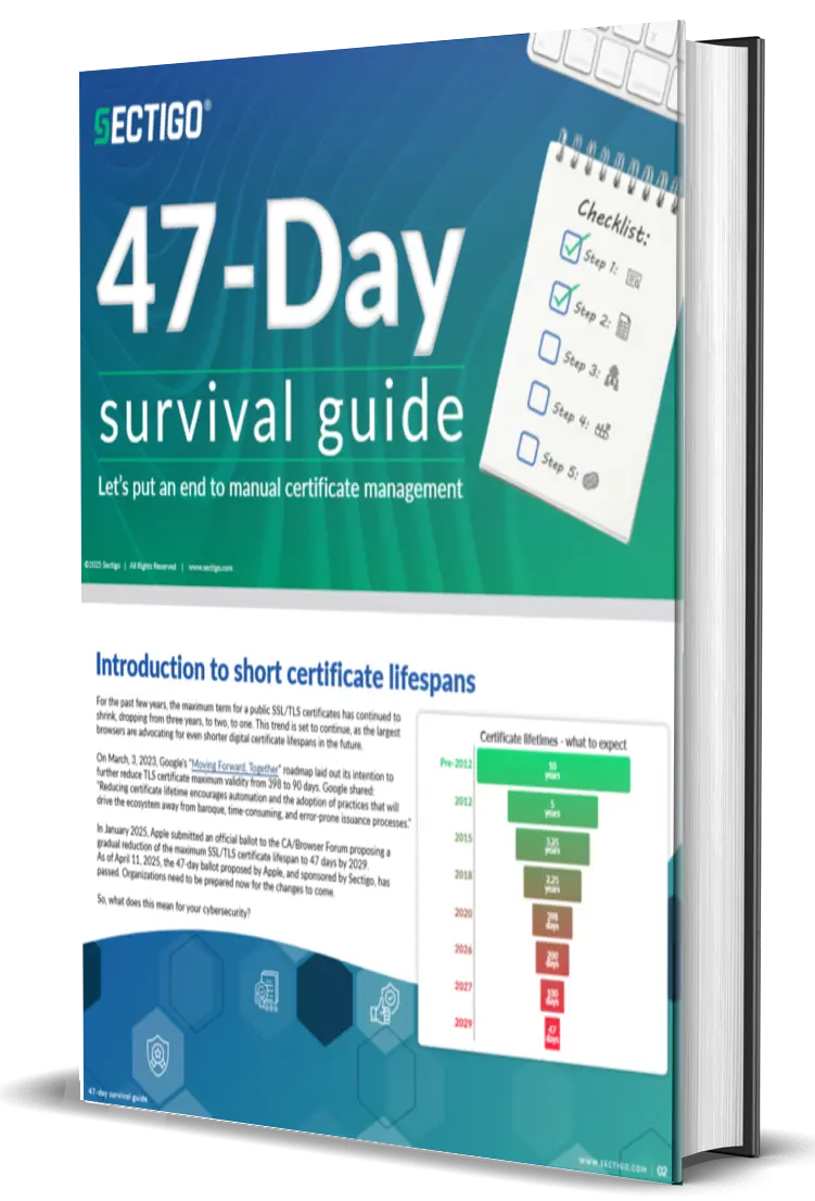 47-Day Survival Guide eBook