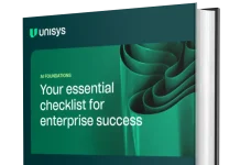 AI Foundations: Your Essential Checklist for Enterprise Success AI Foundations Your Essential Checklist for Enterprise Success