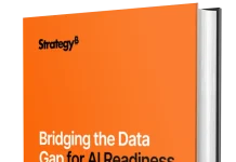 Bridging the Data Gap for AI Readiness Bridging the Data Gap for AI Readiness