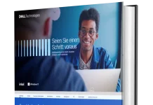 Why Refresh (Stay ahead and modernize your workforce) eguide DE Why Refresh (Stay ahead and modernize your workforce) eguide DE