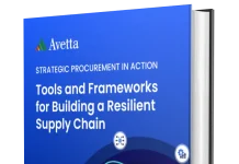 Strategic Procurement in Action Strategic Procurement in Action