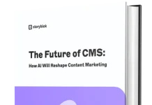 The Future of CMS: How AI Will Reshape Content Marketing The Future of CMS - How AI Will Reshape Content Marketing