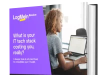 What Is Your IT Tech Stack Costing You, Really? What Is Your IT Tech Stack Costing You, Really