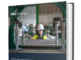 Modernizing Manufacturing Without Disruption