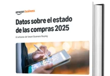 Datos sobre el estado de las compras 2025 Datos sobre el estado de las compras 2025
