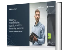 Scale Your Manufacturing Operations Without Increasing Your Costs